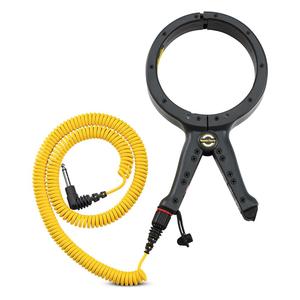 Pinza de Señal Inductiva Ridgids 72963 SeeTech, Sistema de Medición Métrico y en Pulgadas Estándar, Clip de Acero Inoxidable/Aluminio/Plástico - Product Image 3