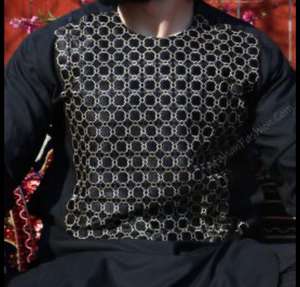 Nuevo Chaleco Afgano Hecho a Medida para Hombre, Diseño Clásico, Ligero, Estilo Afgano, Transpirable para Invierno, Disponible - Product Image 2