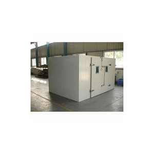 Chambre froide mobile compacte pour petites entreprises vendue en vrac à bas prix de gros - Product Image 1