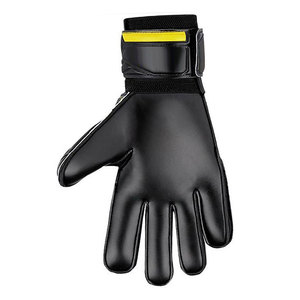ถุงมือผู้รักษาประตูราคาถูก ระบายอากาศได้ดี ผลิตตามสั่ง ขายดี สวมใส่สบาย ทันสมัย เหมาะสำหรับเล่นสกี ปั่นจักรยาน ทำจากนีโอพรีน/หนัง 4 ชิ้น - Product Image 4
