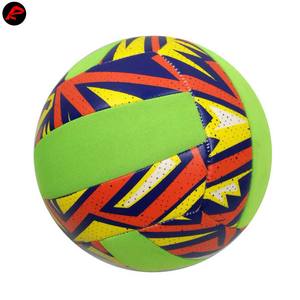 วอลเลย์บอลชายหาดออกแบบได้ตามต้องการ - Product Image 6