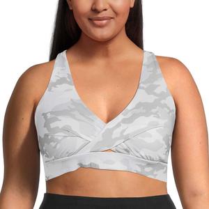 Nouveau soutien-gorge sans fil sexy pour femme, séchage rapide et confortable, prix bas, tissu doux, fabriqué au Bangladesh. - Product Image 4