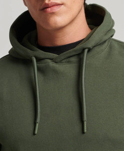 Sudadera Ligera de Alta Calidad, 100% Algodón, Felpa, Lisa, Invierno, Corte Regular, Ecológica, Unisex, Personalizable, Moda Urbana - Product Image 5