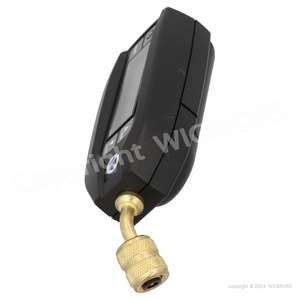 เกจวัดสูญญากาศอิเล็กทรอนิกส์ MTC 98063-BT พร้อม Bluetooth - Product Image 2