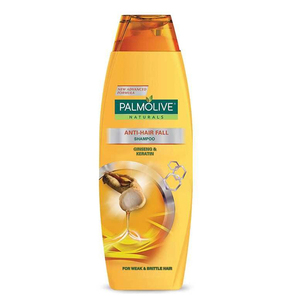 Palmolive làm mới chống gàu dầu gội đầu 350ml nuôi dưỡng và giữ ẩm cho tóc mịn - Product Image 3