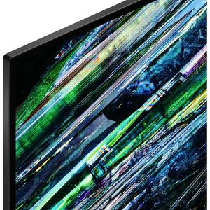 2023 65-Inch 4K HDR Smart LED TV Bundle with <b>Cable</b> Android System WebOS LED Backlight for Home or Hotel Use - Product Image 6