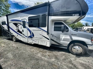 Caravane de camping T-h-o-r C-h-a-t-e-au 31W d'occasion 2020 à vendre - Product Image 6