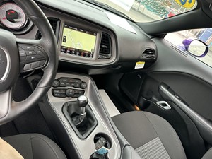 DODGE CHALLENGER R T 2023 LISTO PARA ENVIAR - Product Image 2