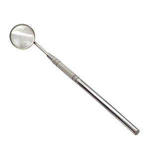 Professional Dental <b>Instrument</b> <b>Mouth</b> Mirror High Quality Dental Mirror Best Selling Dental Mirror Best Manufacturing - Product Image 2