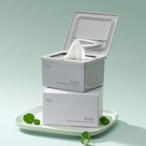 [FORHERTZ] K-Beauty Calmingfair Synergy Mask 30 hojas Piel de gran volumen Cuidado del hogar Producto de belleza coreano - Product Image 2