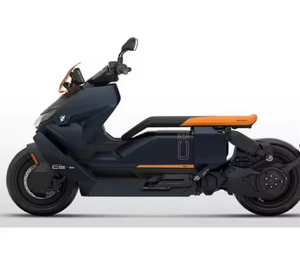 Oferta de Fábrica: Nueva Motocicleta Cruiser 400cc 2023 S CE04 US 61-80km/h - Product Image 3