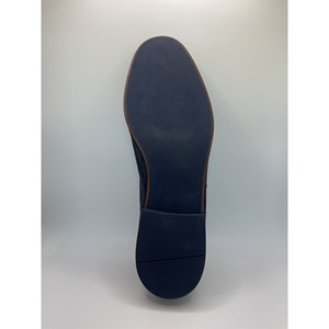 รองเท้าโลฟเฟอร์หนังนิ่มทำมือสุดหรูสำหรับผู้ชาย-ผลิตในอิตาลี - Product Image 4