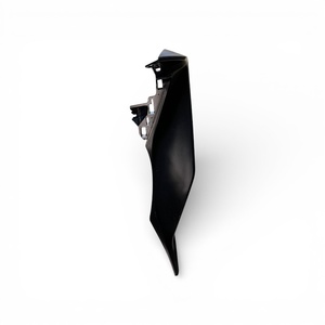 Carena Superiore Destra Originale Yamaha YZF-R1 B3L2843C00P0 in Plastica ABS Usata - Product Image 1