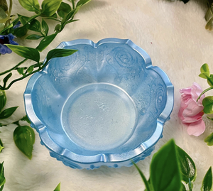 Utensilios de cocina de tendencia, cuenco de resina epoxi de moda de alta calidad, vajilla, cuenco para servir ensalada, cuenco - Product Image 3