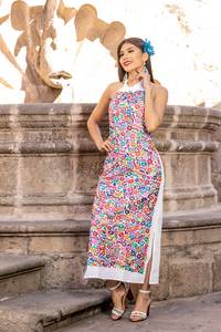 Vestidos de Quinceañera Deslumbrantes en Satén Verde Mexicano 2025, Los Mejores Hechos a Medida con Escote Corazón y Aplicaciones de Encaje para Fiesta de Graduación o Dulces 16 - Product Image 2