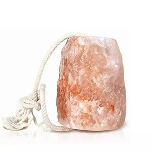 Sel de roche naturel de l'Himalaya, sel à lécher pour animaux de montagne séchés, pour bovins, chevaux, chiens, taille plus, nourriture pour tous les animaux - Product Image 3