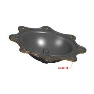 Couvercle de régulateur de générateur en acier doux argenté de qualité supérieure zingage meilleur produit métallique au meilleur prix à uttar pradesh - Product Image 1