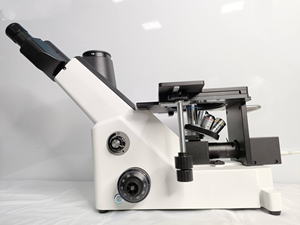 กล้องจุลทรรศน์ดิจิตอลแบบมืออาชีพ รุ่น 4XC-W สำหรับงานโลหะวิทยา วัดและวิเคราะห์โลหะ พร้อมการรับประกัน 1 ปี - Product Image 6