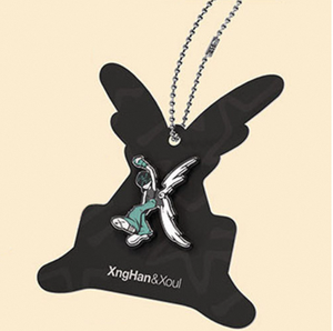 Photocard Premium SM K-POP [Waste No Time] XngHan&Xoul 1er Álbum Sencillo 104p CD Photo Book Ver. Foto de Identificación Corea Sellado Oficialmente - Product Image 1