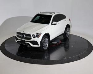 Mercedes-Benz GLC 300 4MATIC 2023, Volante a la Izquierda/Derecha - Product Image 6