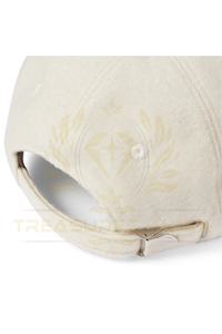 Gorra de béisbol de lana personalizable para hombre y mujer, diseño ajustable de dos tonos, logotipo personalizado para ciclismo diario, ropa informal de pesca - Product Image 6