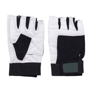 High Quality <b>Weight</b> Lifting Fitness Half Finger Sports Gym <b>Gloves</b> Workout Exercise <b>Training</b> Weightlifting <b>Gloves</b> - Product Image 1