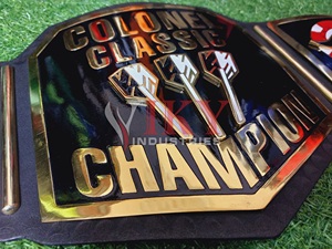 มวยปล้ำชิงแชมป์โลกเข็มขัดสร้างแชมป์ฟุตบอลของคุณเอง - Product Image 6