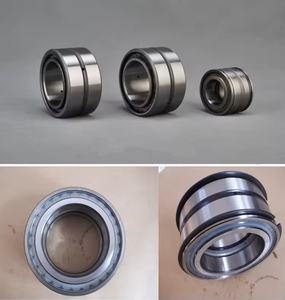 Roulements à rouleaux cylindriques à double rangée à complément complet d'origine à longue durée de vie <span class=keywords><strong>NNCF</strong></span> 5040 CV - Product Image 5