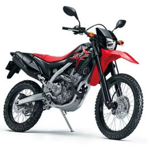 Nueva llegada en oferta: Motor monocilíndrico de cuatro tiempos refrigerado por líquido de 249.6 cc, 22.8 hp a 8500 rpm - Product Image 1