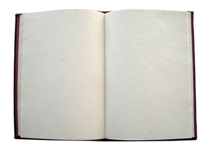 Cuaderno Personalizado de Excelente Calidad para Regalo Corporativo, Papel Color Crema con Textil en la Tapa Dura. - Product Image 3