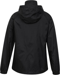 Vestes légères pour femmes Manteau à capuche avec coupe-vent en coton à fermeture éclair pour la course à pied - Product Image 2