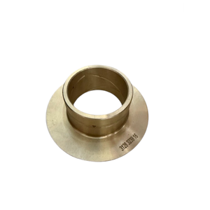 3128323916 3128 3239 16 Heavy Duty Flange Bearing Industrial <b>Mining</b> <b>Machinery</b> Spare Parts OEM Flange Bearing for Heavy Duty - Product Image 1
