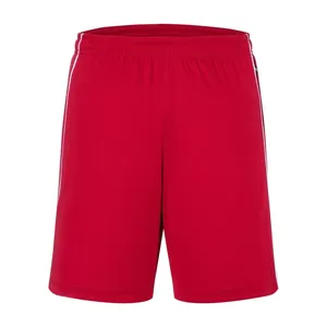 กางเกงขาสั้นทีมเบสิค สินค้ากีฬากรีฑา - Product Image 4