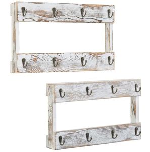 Uxury-Soporte de madera y metal para tazas de café, utensilios de cocina para el hogar, encimera de cocina de hotel, hecho en la India 2023 - Product Image 1