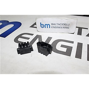 Baltacioglu 54.9750.20ถ้วยสปริงสำหรับรถบัสเกียร์อัตโนมัติอะไหล่ทดแทนหลังการขาย - Product Image 1