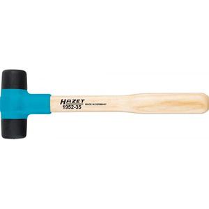 ค้อนพลาสติก Hazet แบบแรงสะท้อนต่ำ - Product Image 1