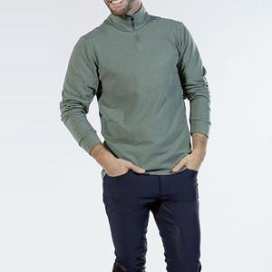 Premium Fit <b>Horse</b> <b>Riding</b> Shirt Sportswear Customizable Equestrian Clothing Wholesale <b>Riding</b> Show Shirts Baselayer <b>Top</b> Men Women - Product Image 2