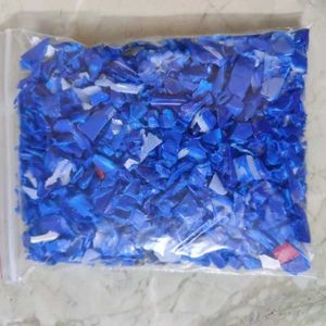 Copos de tambor azul HDPE a la venta + 27739729209 - Product Image 1