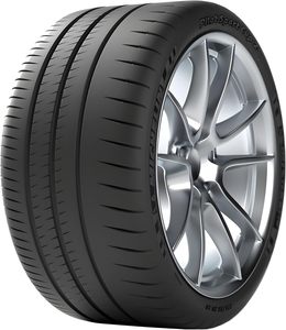 Mejor oferta para neumáticos Michelin Pilot Sport Cup2 325/30ZR21 nuevos - Product Image 4