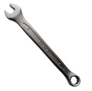 Best Selling Anti-Corrosion Drop Forged Alloy Steel <b>Metric</b> System Wrench <b>Set</b> OEM Customizable for DIY Use - Product Image 5