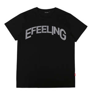 เสื้อยืด2025แขนสั้นของผู้ชายผ้าฝ้าย100% ทึบระบายอากาศได้ดีเป็นมิตรกับสิ่งแวดล้อม - Product Image 2