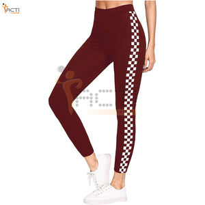 เลกกิ้งสำหรับผู้หญิงเลกกิ้งสตรีแบบมืออาชีพผลิตตามสั่ง - Product Image 5