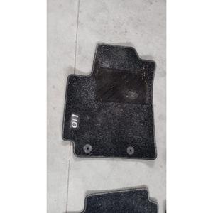 Tappetini originali per HYUNDAI i10 Serie (AC3, AI3) (dal 2019) K7141ADE00 G3LD - Product Image 3