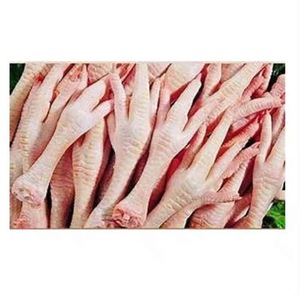 ตีนไก่และอุ้งเท้าแช่แข็งทั้งตัวบรรจุภัณฑ์จำนวนมากสำหรับตัด - Product Image 5