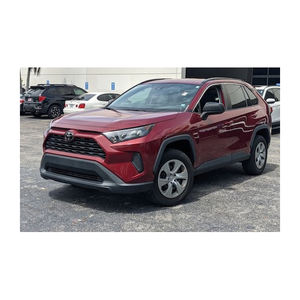 TOYOTA RAV 4 MANUEL DIESEL AUTOMATIQUE 2015 UTILISÉ ASSEZ - Product Image 3