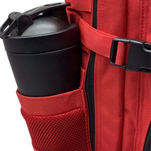 Sac à dos de sport imperméable personnalisé, nouveau design, sac de sport, sac de basket-ball, sac à dos de fitness, service OEM - Product Image 6