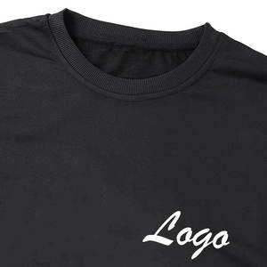 Sweat-shirt 100% coton anti-rides respirant pour femmes personnalisé de haute qualité pour vêtements décontractés pour femmes - Product Image 3