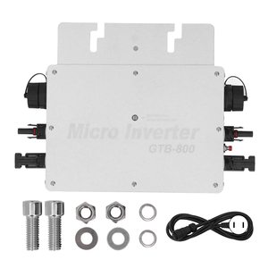 800 Watt <b>Solar</b> Micro <b>Inverter</b> - Product Image 2