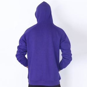 Ensemble de jogging unisexe en molleton de coton personnalisé de haute qualité, séchage rapide, respirant, avec logo brodé, vente en gros - Product Image 5