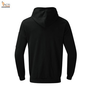 Gran oferta, chándal ajustado de algodón y poliéster para hombre, chándal de talla grande para hombre, chándal hecho a medida para hombre - Product Image 4